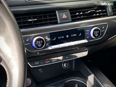 Audi S5 2019 - фото 24