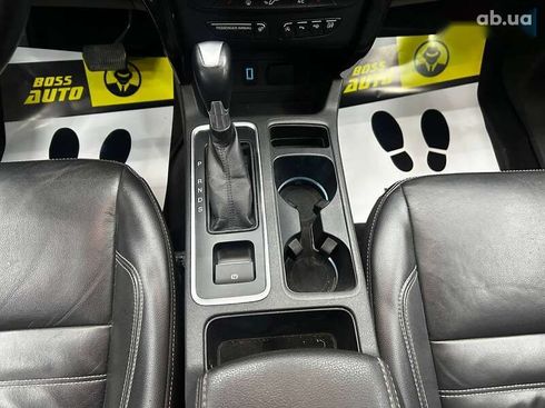 Ford Escape 2018 - фото 21