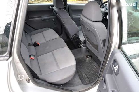 Mitsubishi Colt 2004 - фото 22