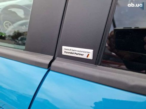 Hyundai Kona 2021 - фото 20