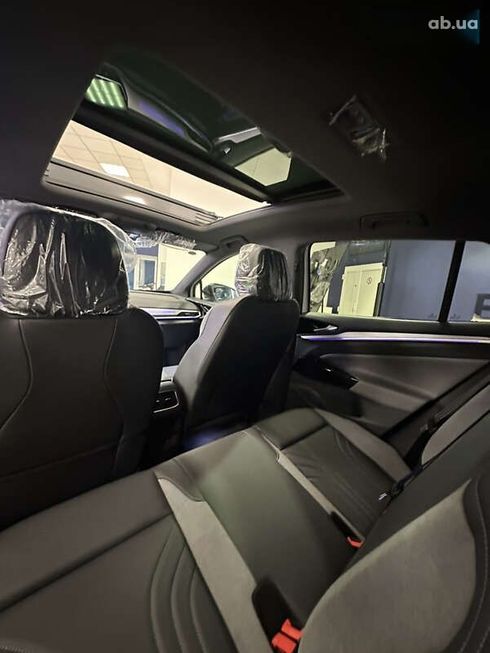 Volkswagen ID.4 Crozz 2024 - фото 3