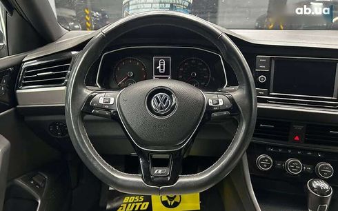 Volkswagen Jetta 2020 - фото 12