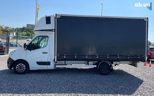 Renault Master 2017 - фото 4