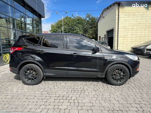 Ford Escape 2014 - фото 8
