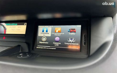 Renault Scenic 2011 - фото 11