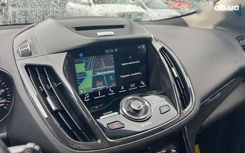 Ford Escape 2015 - фото 16