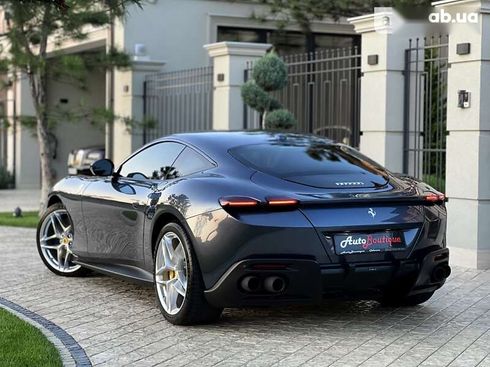 Ferrari Roma 2021 - фото 13
