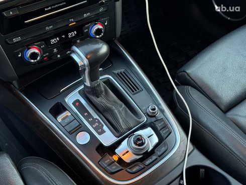 Audi Q5 2015 серый - фото 29