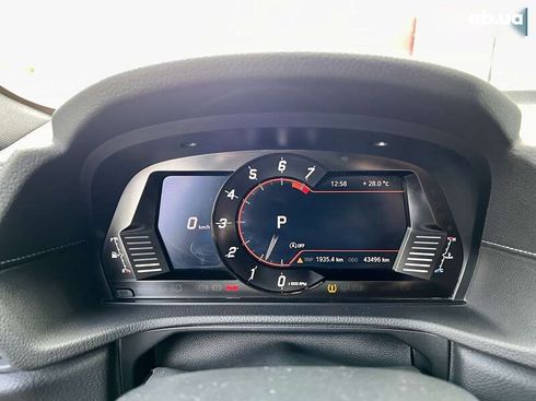 Toyota Supra 2020 - фото 13