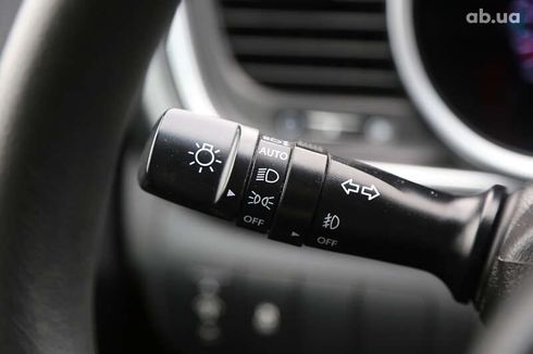 Kia Optima 2014 - фото 22
