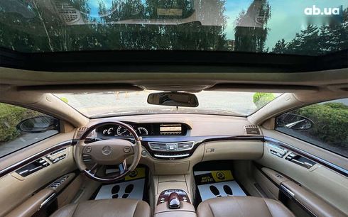 Mercedes-Benz S-Класс 2007 - фото 22