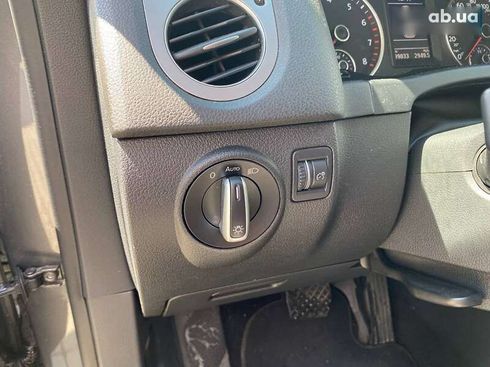 Volkswagen Tiguan 2016 - фото 11