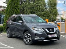 Купить Nissan Rogue бу в Украине - купить на Автобазаре