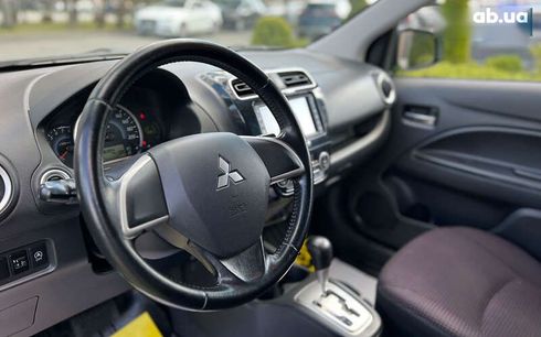 Mitsubishi Space Star 2014 - фото 16