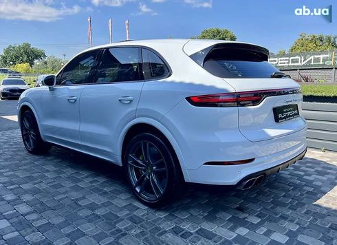 Porsche Cayenne 2018 - фото 7
