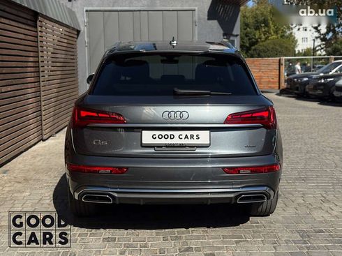 Audi Q5 2020 - фото 6