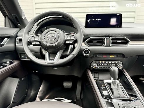 Mazda CX-5 2022 - фото 20