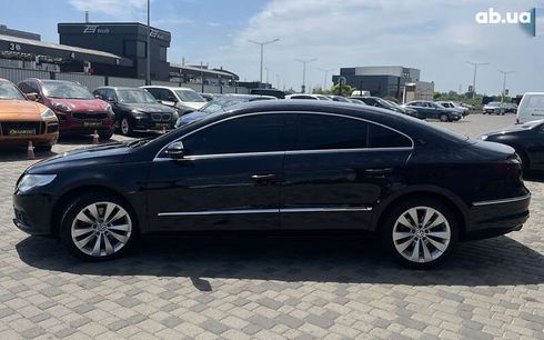 Volkswagen Passat CC 2011 - фото 4