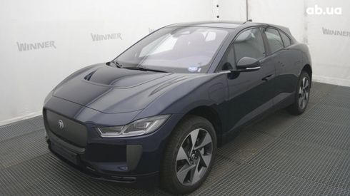 Jaguar I-Pace 2023 - фото 2