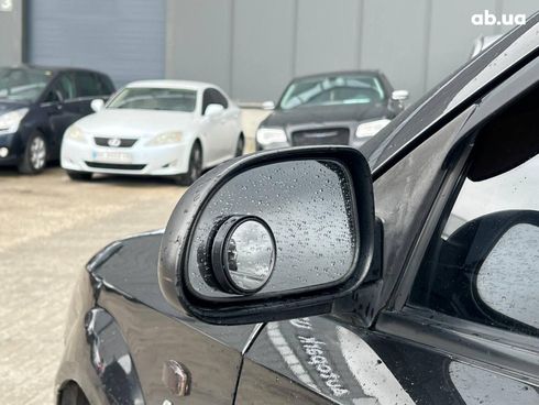 Chevrolet Lacetti 2006 черный - фото 14