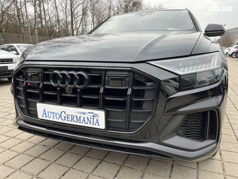 Audi SQ8 2021 - фото 2