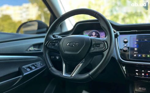 Chevrolet Bolt 2023 - фото 13