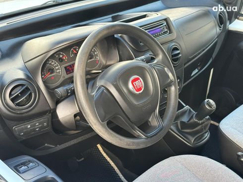 Fiat Fiorino 2019 белый - фото 8