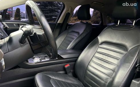 Ford Fusion 2018 - фото 9