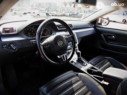 Volkswagen Passat CC 2012 - фото 6