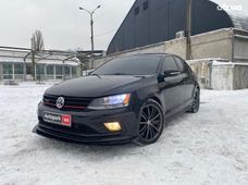 Купить Volkswagen Jetta бензин бу в Киеве - купить на Автобазаре