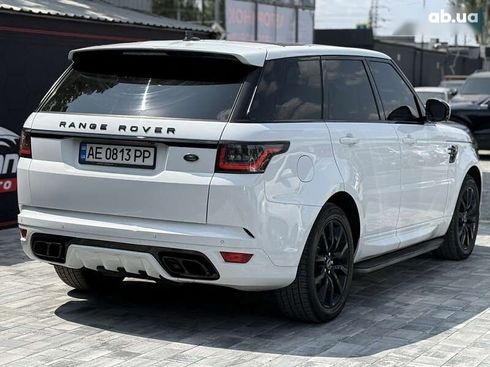 Land Rover Range Rover Sport 2015 - фото 15