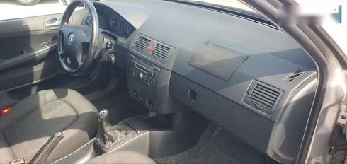 Skoda Fabia 2006 - фото 18