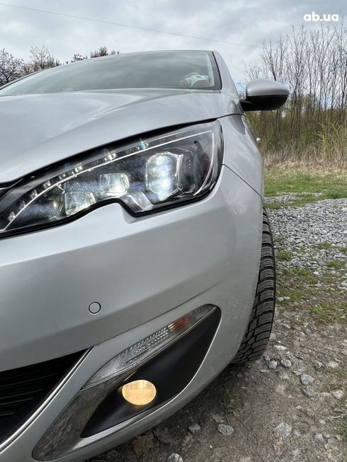 Peugeot 308 2014 - фото 2