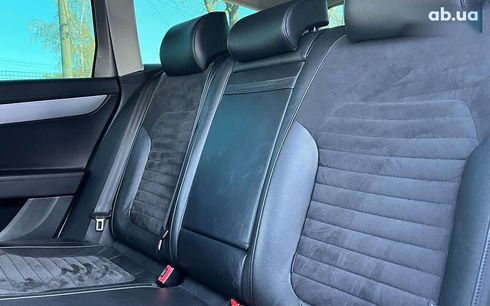 Volkswagen Passat 2012 - фото 24