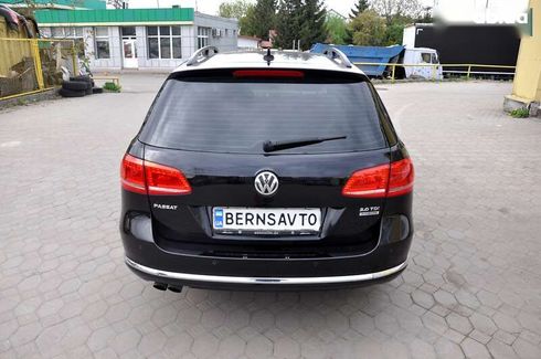 Volkswagen Passat 2012 - фото 8