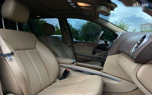 Mercedes-Benz GL-Класс 2008 - фото 9