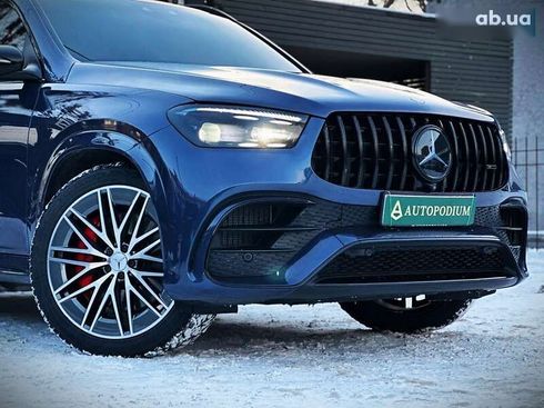 Mercedes-Benz GLE-Class 2023 - фото 8