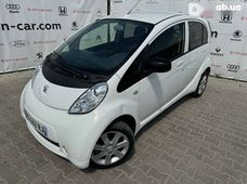 Продажа б/у Peugeot iOn в Винницкой области - купить на Автобазаре