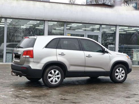 Kia Sorento 2012 - фото 5