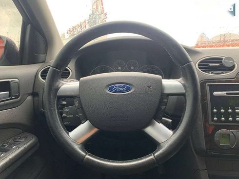 Ford Focus 2005 - фото 15