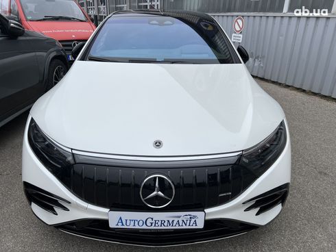 Mercedes-Benz EQS-Класс 2023 - фото 15