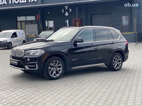 BMW X5 2014 - фото 4