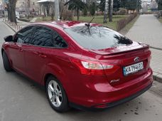 Купить Ford Focus робот бу Киев - купить на Автобазаре