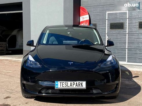 Tesla Model Y 2023 - фото 2