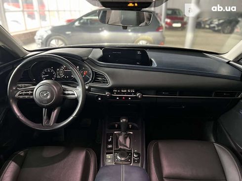 Mazda CX-30 2019 - фото 25