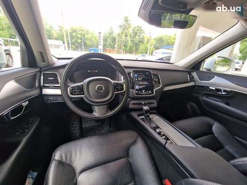 Volvo XC90 2019 - фото 18