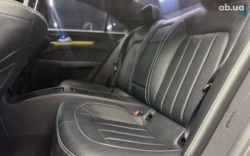Mercedes-Benz CLS-Класс 2017 - фото 20