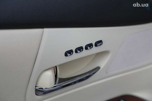 Lexus RX 2015 - фото 23