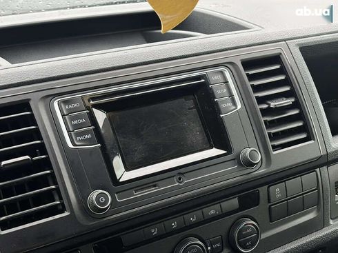 Volkswagen Caravelle 2019 - фото 17