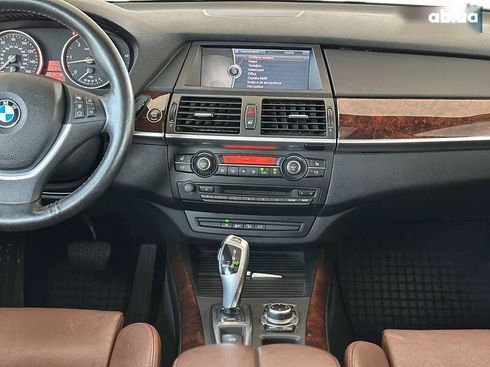 BMW X5 2010 - фото 28